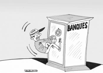 Nos banques : à radin, radin et demi !