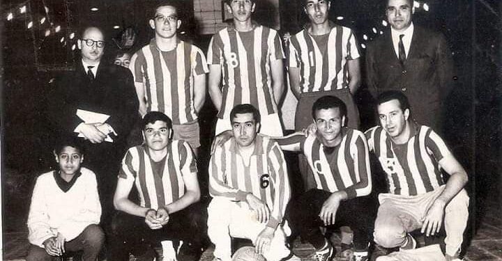 Sports collectifs : Basket &agrave; Rad&egrave;s, Volley &agrave; la Marsa et Hand &agrave; Hammam-lif