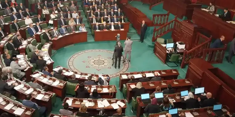 Tunisie : Vers l’examen du décret 54 ?