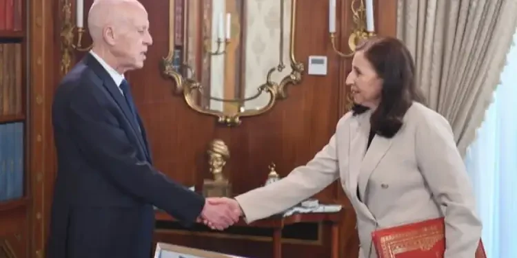 Tunisie : Saïed s’attaque de nouveau à l’administration 