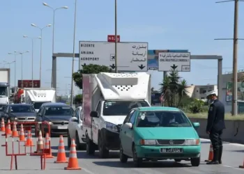 Les Tunisiens font déjà l’Aïd : La capitale se vide avant l’heure