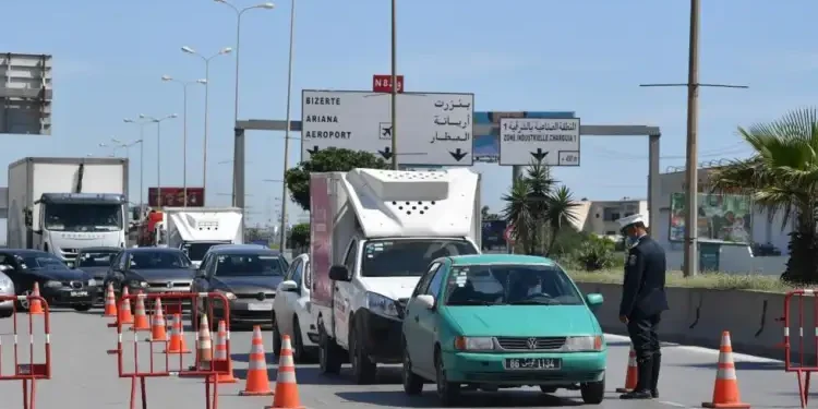 Les Tunisiens font déjà l’Aïd : La capitale se vide avant l’heure