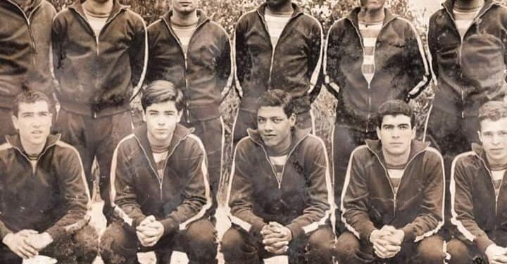 Les 80 ans de l'Avenir Sportif de la Marsa