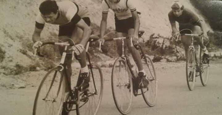 Cyclisme : Le clan Merdassi et la petite reine