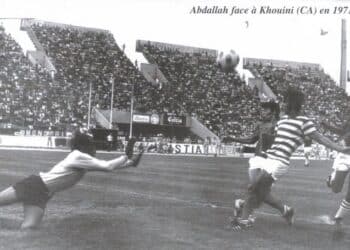 La mémoire du grand Abdallah