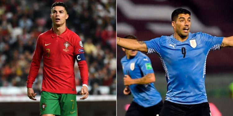 Mondial-2022 : Sur quelles chaînes suivre les quatre matches d'aujourd'hui