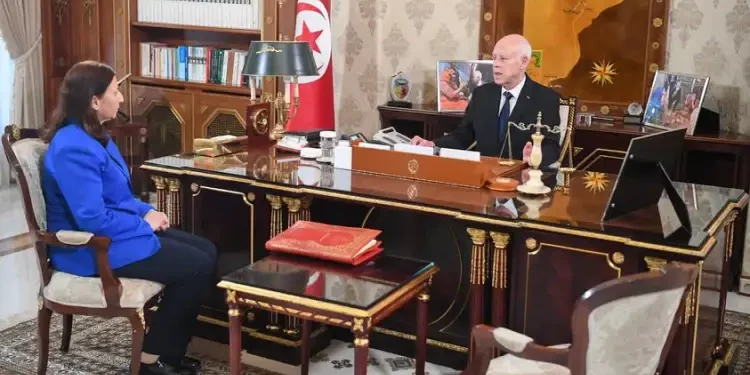 Tunisie : Kais Saied pour une refonte législative complète dans tous les secteurs