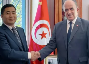 Energie : PowerChina explore de nouveaux projets d’investissement en Tunisie