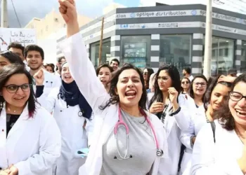 Tunisie : Salaires dévoilés, les jeunes médecins répondent au ministre