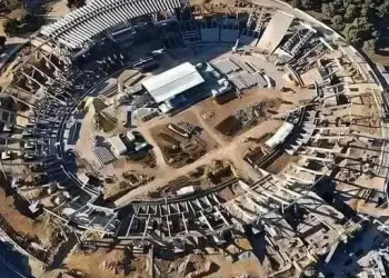 Tunisie : Feu vert technique pour la reconstruction du stade d’El Menzah