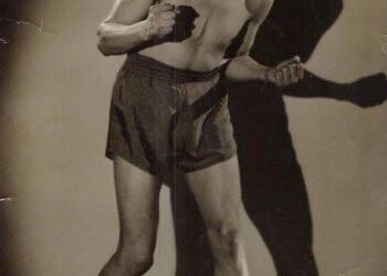 Sports : De Brahim Jeune à Brahim Mahouachi