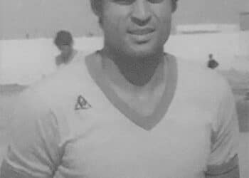 Abdesslem Chammam : Artiste marsois du ballon rond