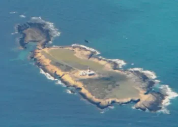 Climat : La mer grignote les îles tunisiennes