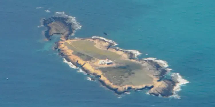 Climat : La mer grignote les îles tunisiennes