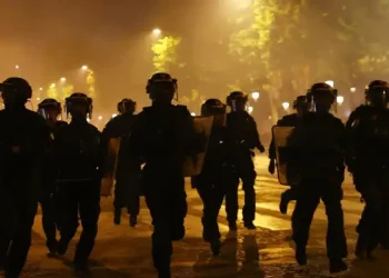 PSG-Inter : Deux morts, près de 560 interpellations et 700 incendies après une finale historique