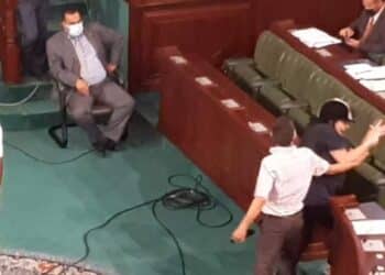 Tunisie : L'UNFT appelle l'ARP &agrave; poursuivre en justice le d&eacute;put&eacute; Sahbi Smara