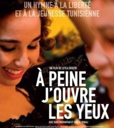 "A peine j'ouvre les yeux" de Leyla Bouzid représentera la Tunisie aux Oscars 2017