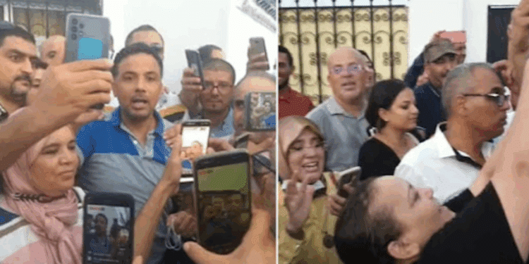 Tunisie : Plainte contre les policiers ayant arr&ecirc;t&eacute; Makhlouf