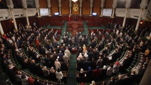 Tunisie : Le r&eacute;gime politique est-il le maillon faible ?