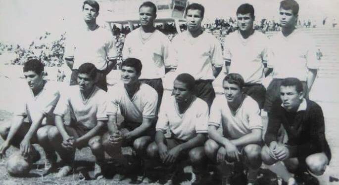 Quand l'Avenir de la Marsa damait le pion aux quatre Grands