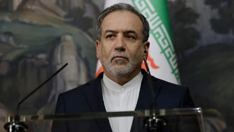 L'Iran saisit l’ONU et accuse Israël et les États-Unis d’agression