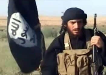 Daech perd son porte-parole