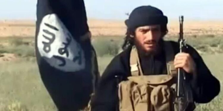 Daech perd son porte-parole