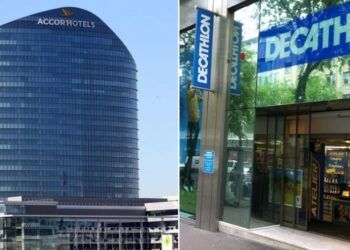 Bonne nouvelle : Accor et D&eacute;cathlon arrivent enfin en Tunisie !