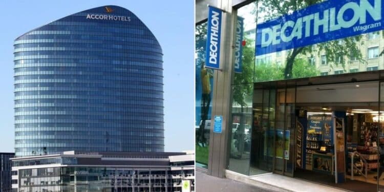 Bonne nouvelle : Accor et D&eacute;cathlon arrivent enfin en Tunisie !