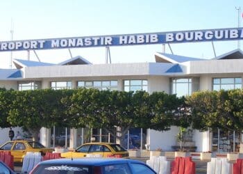 A&eacute;roport de Monastir : La tentative de vol de l'arme d'un agent de s&eacute;curit&eacute; n&rsquo;est pas de nature terroriste