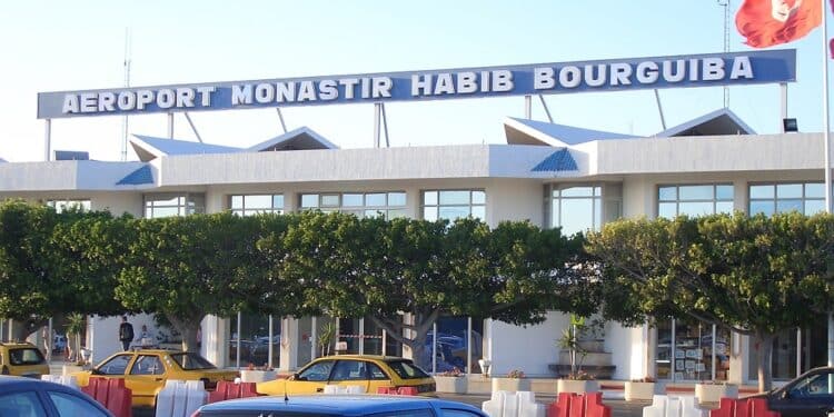 A&eacute;roport de Monastir : La tentative de vol de l'arme d'un agent de s&eacute;curit&eacute; n&rsquo;est pas de nature terroriste