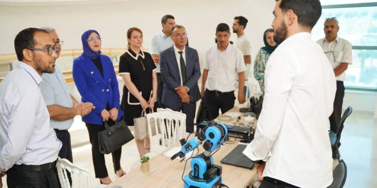 Afef Chachi Cetime - Sousse