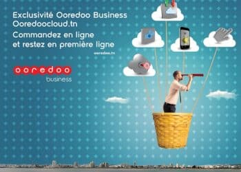 Ooredoo Business étend ses offres Cloud en lançant le premier Portail SaaS pour les entreprises