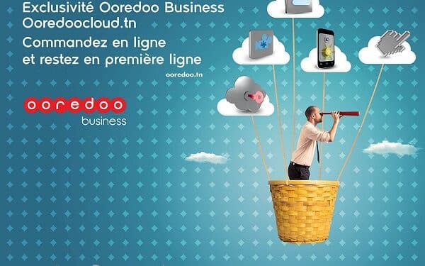 Ooredoo Business étend ses offres Cloud en lançant le premier Portail SaaS pour les entreprises