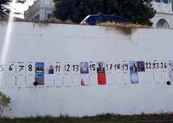 Présidentielle : 244 infractions enregistrées par l'ISIE en quatre jours de campagne électorale