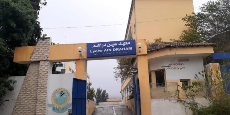 Ooredoo soutient l’éducation dans les zones rurales