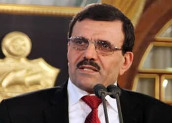 Ali Laarayedh met en garde contre une "catastrophe" en Tunisie