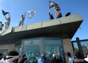 Attaque de l&rsquo;ambassade US : Abdelkrim Zebidi r&eacute;pond &agrave; Moncef Marzouki