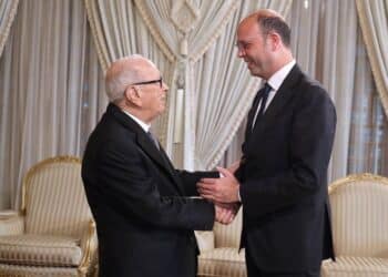 L'Italie va exposer sa vision &agrave; l'UE pour soutenir la Tunisie