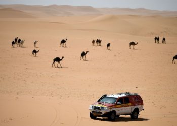 L'Arabie saoudite accuillera les Jeux asiatiques d'hiver en 2029