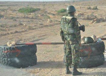 Kairouan : Il fonce sur deux soldats avec sa voiture et prend la fuite
