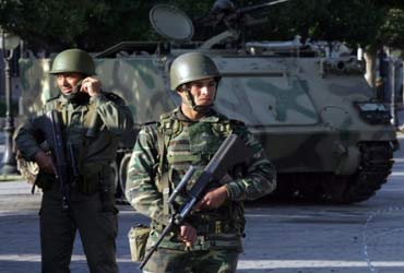 Budget 2015 : 500 MD au profit de l&rsquo;institution militaire, 345 MD pour les s&eacute;curitaires