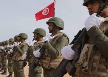 Depuis Bizerte, le ministre de la D&eacute;fense appelle les militaires &agrave; la vigilance