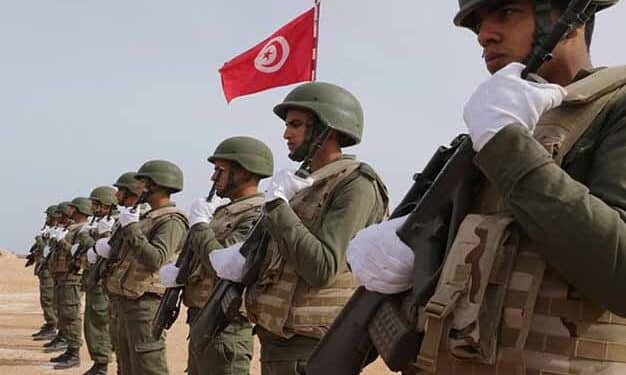 Depuis Bizerte, le ministre de la D&eacute;fense appelle les militaires &agrave; la vigilance