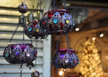 Apr&egrave;s l'huile et l'harissa, l'artisanat tunisien veut conqu&eacute;rir les Etats-Unis