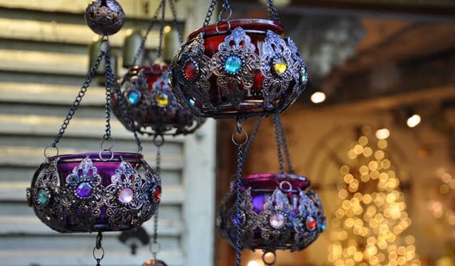 Apr&egrave;s l'huile et l'harissa, l'artisanat tunisien veut conqu&eacute;rir les Etats-Unis