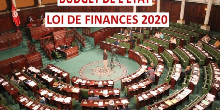 ARP : Le vote des budgets des minist&egrave;res &agrave; l'ordre du jour
