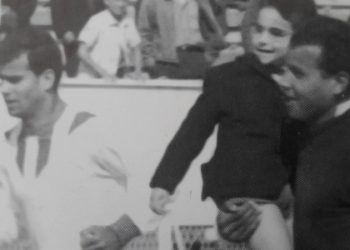 Légendaire entraîneur du Club Africain : Il était une fois Fabio Roccheggiani