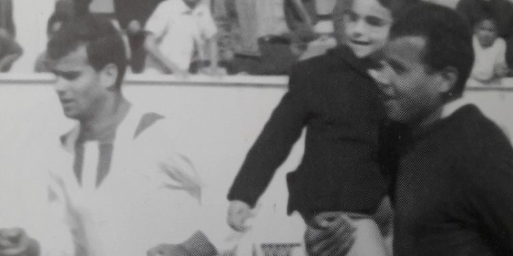 Légendaire entraîneur du Club Africain : Il était une fois Fabio Roccheggiani