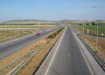 L&rsquo;autoroute Bizerte - Ras Jedir op&eacute;rationnelle d&egrave;s juin 2020